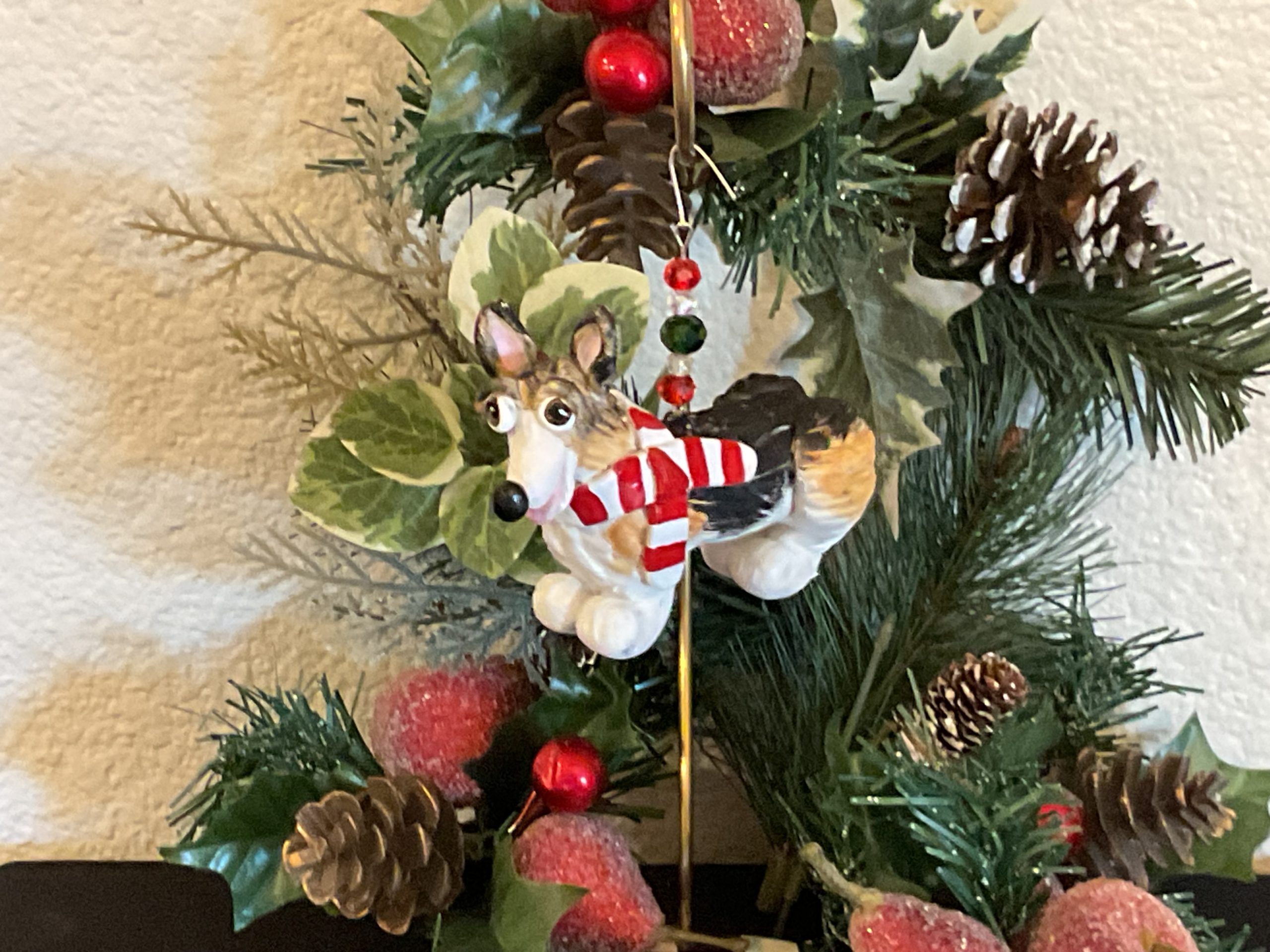 Corgi Christmas Ornaments - Image 3