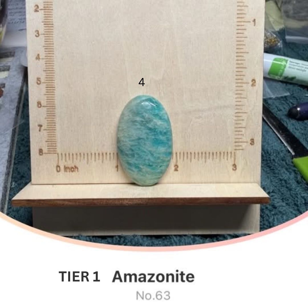 Custom Wire‑Wrapping Order — Starting at $35 - Image 4