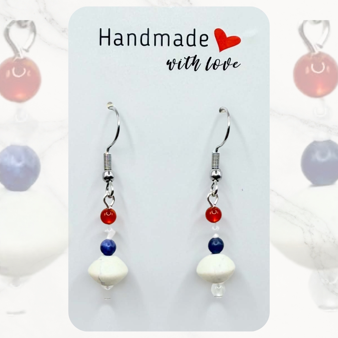 Summer Gemstone Trio — Red, White & Blue Refresh - Image 4