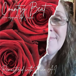 Country Beat - an original song by Jackie