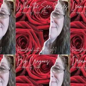 Jackie Myers – Multi‑Genre Originals: Suno‑Remastered Edition